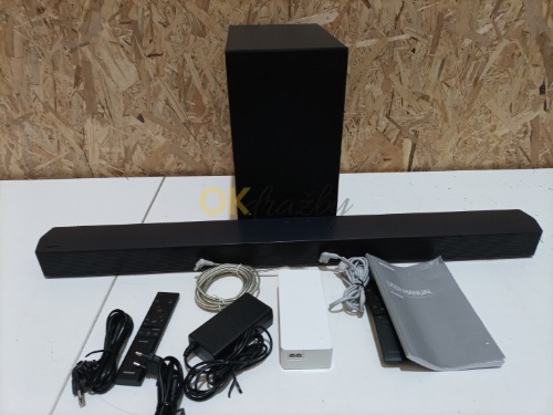 Auction Soundbar Samsung HW-B540 černý image