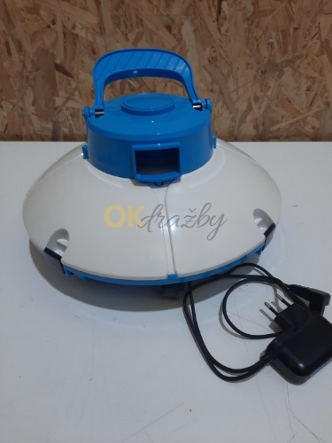 Auction Bazénový robot pro čištění plochého dna image