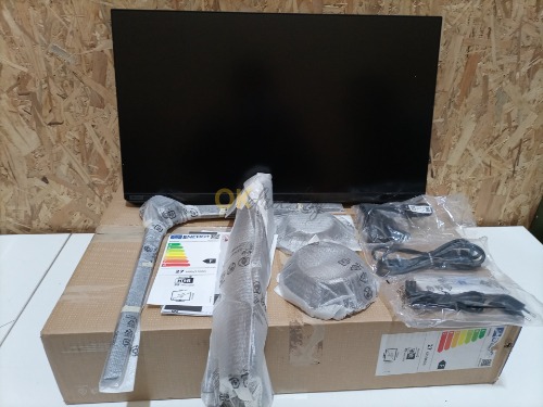 Auction Samsung Odyssey Gaming monitor LS28BG700EPXEN TOP drahý.  image