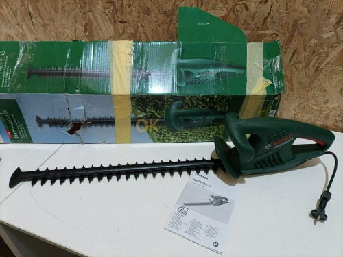 Auction Nůžky na živé ploty EasyHedgeCut 55 3 600 H47 C01 image