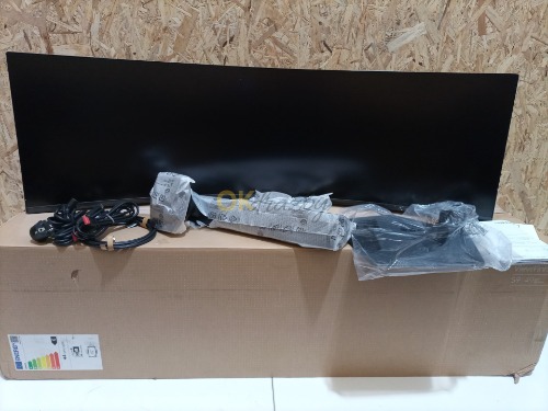 Auction Monitor Samsung ViewFinity S9 S95UC (LS49C950UAUXEN) černý TOP  image