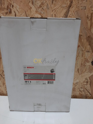 Auction Bosch Sáčky filtrační fleecové k vysavači GAS 12-25 PL (5 ks) image