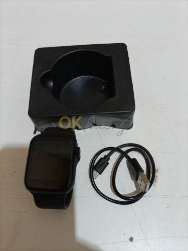 Auction Hodinky Watch Series 5 TOP image