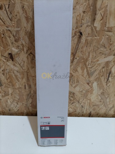 Auction Bosch Professional 2 608 000 551 - Rychlořezný šroub, hrubý závit S-F 3,9 x 30 mm; MA 55 (1000 ks) image