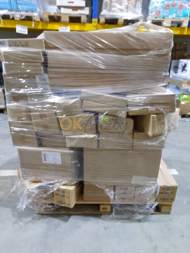 Auction Mix spotřebního zboží (paleta) image