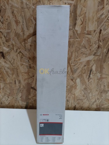 Auction Bosch Professional 2 608 000 551 - Rychlořezný šroub, hrubý závit S-G 3,9 x 25 mm; MA 55 (1000 ks) image