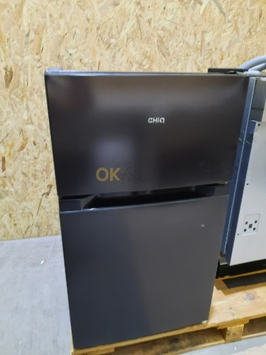 Auction Kombinovaná lednice CHiQ FTM86L4E image