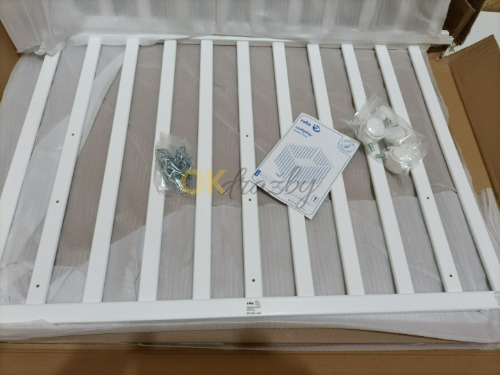 Auction Dětská ohrádka Roba  image