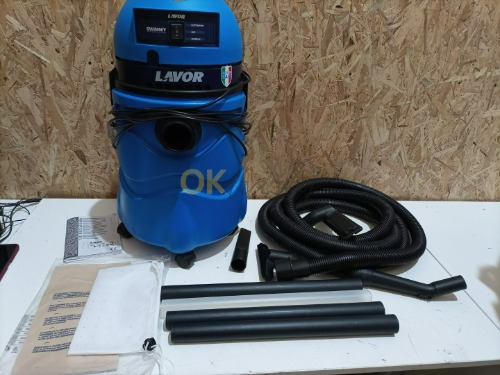 Auction Koupelnový vysavač Lavor SWIMMY 1400 W image