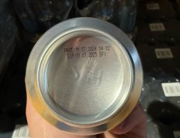 Auction Energy Drink Big Shock! s příchutí broskve a meruňky - 250 kusů image