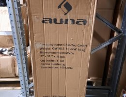 Auction Auna Line 4707, věžové reproduktory image