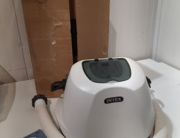 Auction Intex Solinátor QS1200 image