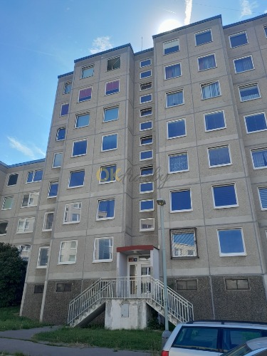 Bytová jednotka č. 774/6, Praha - Hloubětín