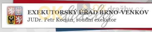 Pozemky v Ostravě - Martinově, okr. Ostrava -
