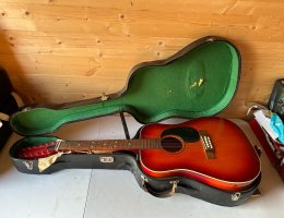 Auction Kytara image