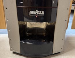 Auction Kávovar Lavazza EP 2302 Pininfarina, UVP 21 000,- image