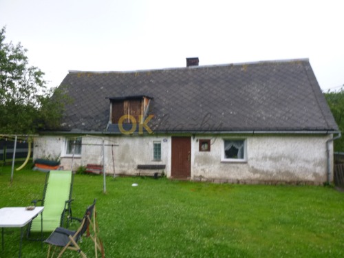 Podíl na rodinném domě v obci Hynčice, okres Náchod