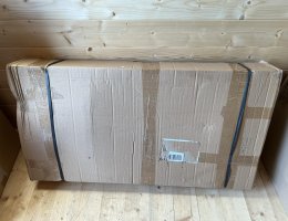 Auction Nový stolek Linea Natura Oslo, UVP 4 500,- image