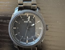 Auction Pánské hodinky FOSSIL Machine image