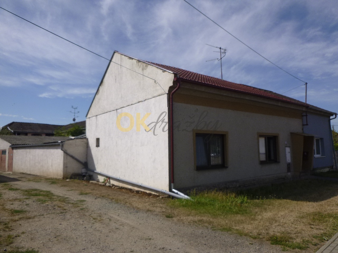 Ostatní