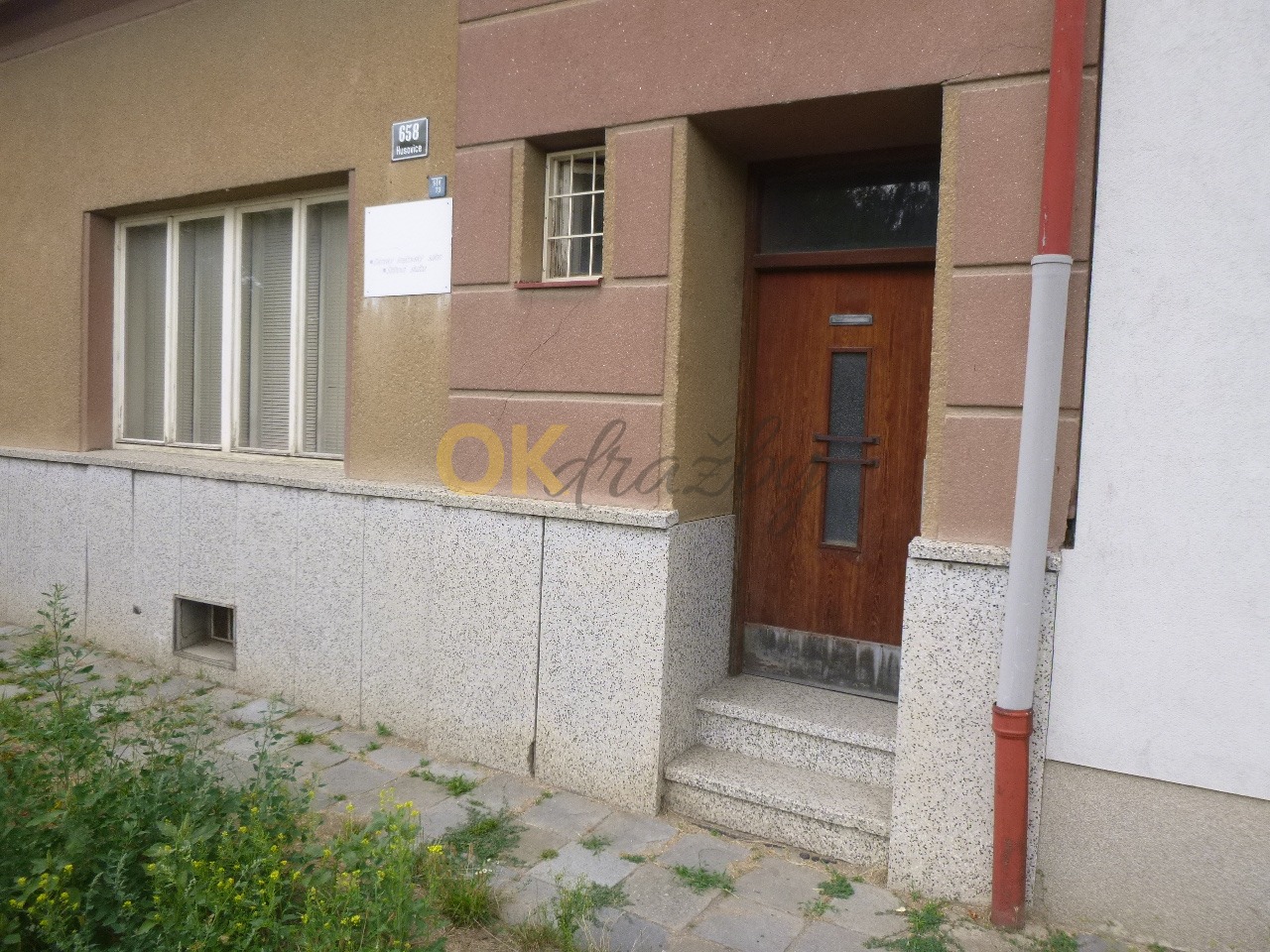 Ostatní