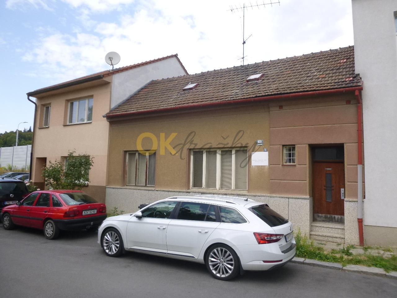 Ostatní