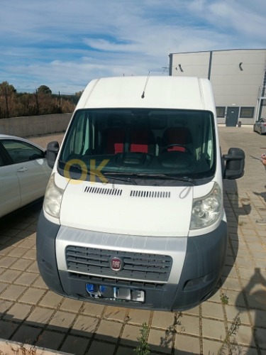 Auction FIAT DUCATO, r.v. 2013, 96 kW image