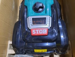 Auction Robotické sekačky FERREX 1+1 OK image