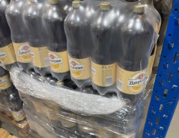 Auction Zlatopramen světlé výčepní 2l - 100 kusů image