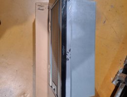 Auction Odsavač par Mora OT652MX image