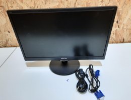 Auction Monitor Philips 21.5" 223V5LHSB2 image