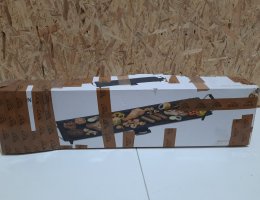 Auction Grilovací plocha XXL Bestron image