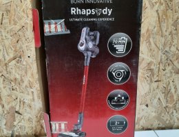 Auction Ruční a tyčový vysavač Hoover Rhapsody RA22SE 011 image