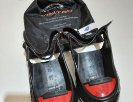 Auction Ochranné návleky na obuv VISITOR, vel. M (vel. 39 - 43) image