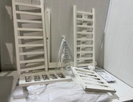 Auction Dětská kolébka 40 x 90 cm Roba image