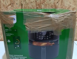 Auction HD9285/90 HORKOVZDUŠNÁ FRITÉZA PHILIPS image