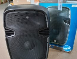 Auction Reproduktor Vonyx SPJ1500 15" 600 Watt image