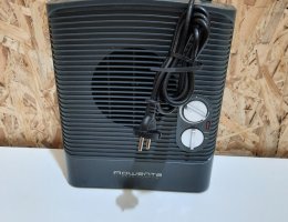 Auction ROWENTA Topný ventilátor Rowenta SILENCE COMFORT SO5115F0 image