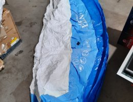 Auction INTEX Bazén nafukovací A  10'x30" E B01 23 R0 image