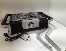 Auction Severin stolní gril SENOA BOOST image