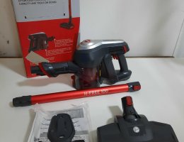 Auction Tyčové akumulátorové vysavače H-FREE 100 - Hoover image
