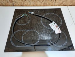 Auction DELITEER, sklokeramická varná deska 4zónová image