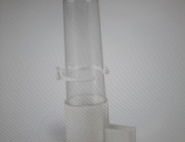 Auction Beeztees napáječka s objímkou 4x14,5cm - 150 kusů image