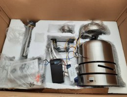 Auction Stropní ventilátor IKOHS image