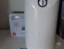 Auction Tlakový ohřívač Stiebel Eltron SHU 10 Sli, bílý image