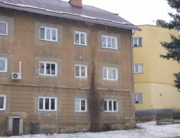 Auction Byt 1+1 v obci Ohníč, okr. Teplice image