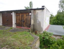 Auction Garáž v obci Most image