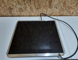 Auction Indukční varná deska AEG série 6000 IKE64441XB černá TOP image