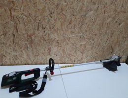 Auction Aku křovinořez AdvancedBrushCut 36V-23–750 3600 HC1 K01 (bez baterie a nabíječky) image