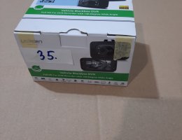 Auction Autokamera Ugreen HDGS8000 image